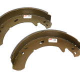 LR180756G - Brake Shoe Set