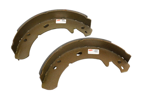 LR180756G - Brake Shoe Set  by DelphiBrake Part Land Rover Range Rover Defender, Discovery, Range Rover
