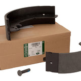 LR180756LR - Kit - Caliper Brake Pad