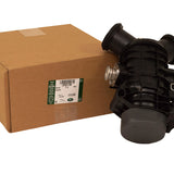 LR181136LR - Throttle Body and Motor