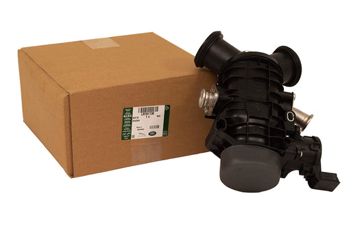 LR181136LR - Throttle Body and Motor  by LAND ROVERElectrical Part Land Rover Range Rover 