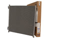 LR181385G - Condenser  by Nissens Land Rover Range Rover 
