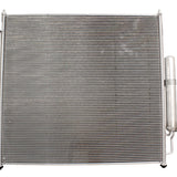 LR181385LR - Condenser