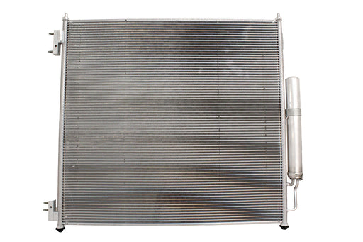 LR181385LR - Condenser  by LAND ROVERCooling or Heating Part Land Rover Range Rover 
