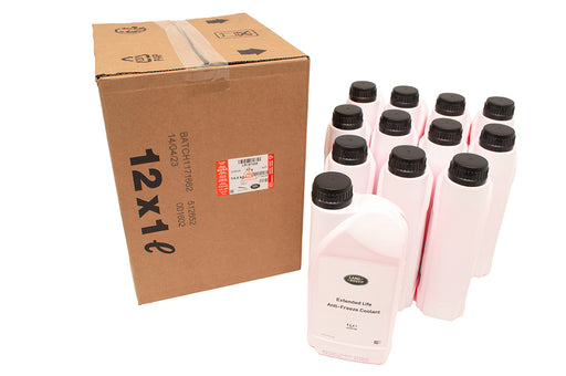 LR181438LR - Fluid - Cooling System  by LAND ROVERCooling or Heating Part Land Rover Range Rover 