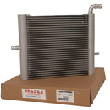 LR181521 - Extra radiator