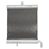 LR181521G - Auxiliary Radiator