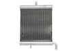 LR181521G - Auxiliary Radiator  by Nissens Land Rover Range Rover 