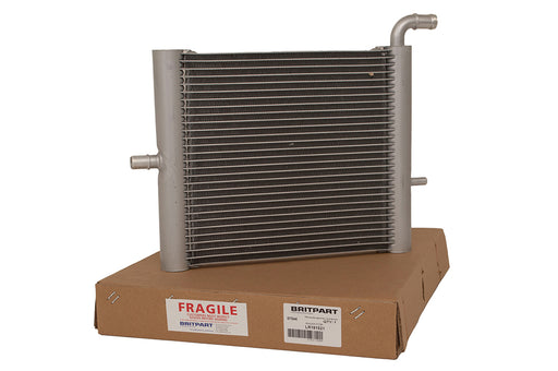 LR181521 - Auxiliary Radiator  by AllmakesCooling or Heating Part Land Rover Range Rover 