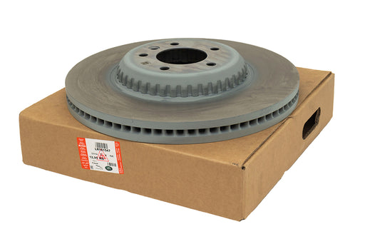 LR181547LR - Disc - Brake  by LAND ROVERBrake Part Land Rover Range Rover 