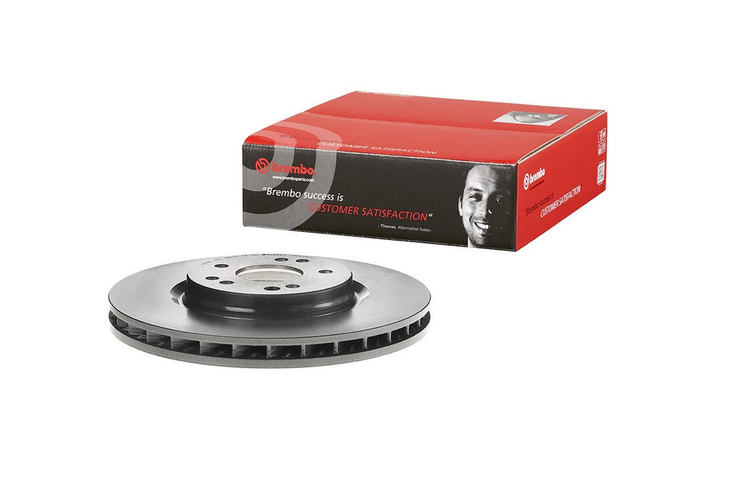 LR181547G - brake disc 363mm  by BremboBrake Part Land Rover Range Rover Defender, Discovery
