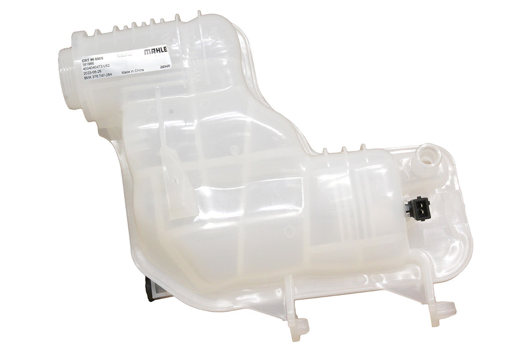 LR181676G - Tank - Radiator Overflow  by BEHR Land Rover Range Rover 