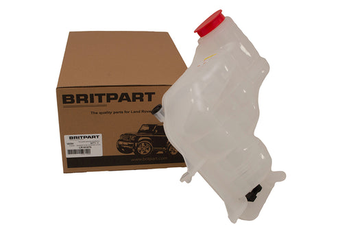 LR181676 - Tank - Radiator Overflow  by AllmakesCooling or Heating Part Land Rover Range Rover 