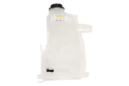 LR181683 - Tank Assembly - Radiator Overflow  by AllmakesCooling or Heating Part Land Rover Range Rover 