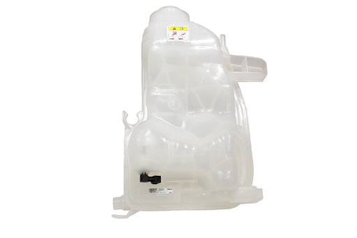 LR181684G - Tank - Radiator Overflow  by BEHR Land Rover Range Rover 