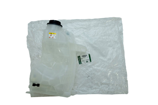 LR181684LR - Tank - Radiator Overflow  by LAND ROVERCooling or Heating Part Land Rover Range Rover 