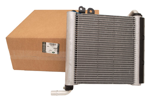 LR181758LR - Radiator - Auxiliary  by LAND ROVERCooling or Heating Part Land Rover Range Rover 