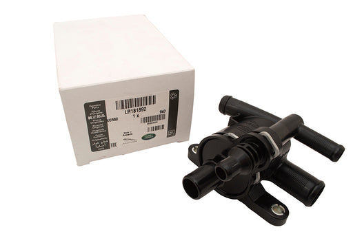 LR181892 - Separator - Coolant Degas  by LAND ROVERCooling or Heating Part Land Rover Range Rover 