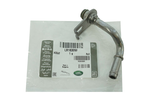 LR183050LR - Connection - Water  by LAND ROVERCooling or Heating Part Land Rover Range Rover 
