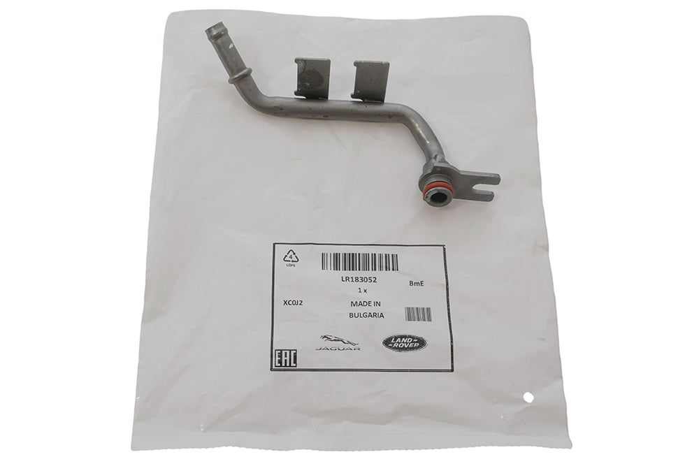 LR183052LR - Hose - Water Outlet  by LAND ROVERCooling or Heating Part Land Rover Range Rover 
