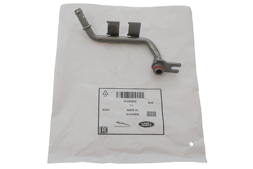 LR183052LR - Hose - Water Outlet  by LAND ROVERCooling or Heating Part Land Rover Range Rover 