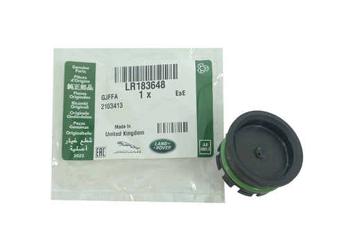 LR183648LR - Plug - Blanking  by LAND ROVERHardware Part Land Rover Range Rover 