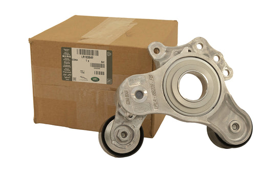 LR183649LR - Tensioner - Drive Belt  by LAND ROVEREngine Part Land Rover Range Rover 