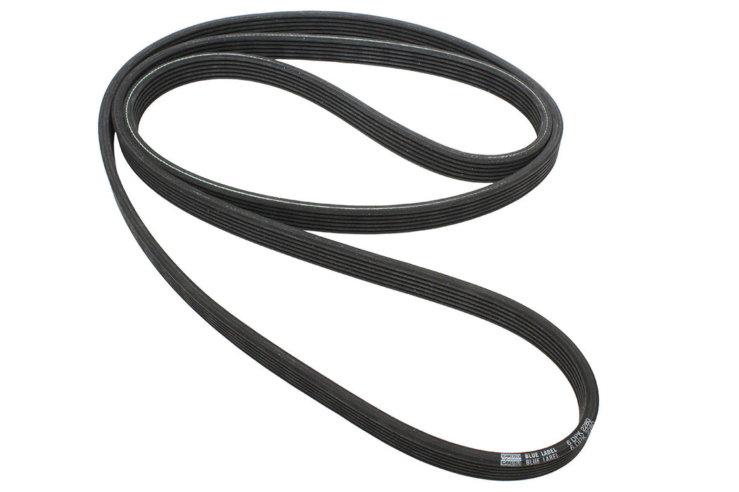 LR184622G - BELT - ANCILLARY DRIVE  by PR2 Allmakes Land Rover Range Rover 