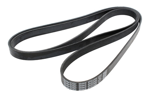 LR184623G - Drive Belt  by Dayco Land Rover Range Rover 
