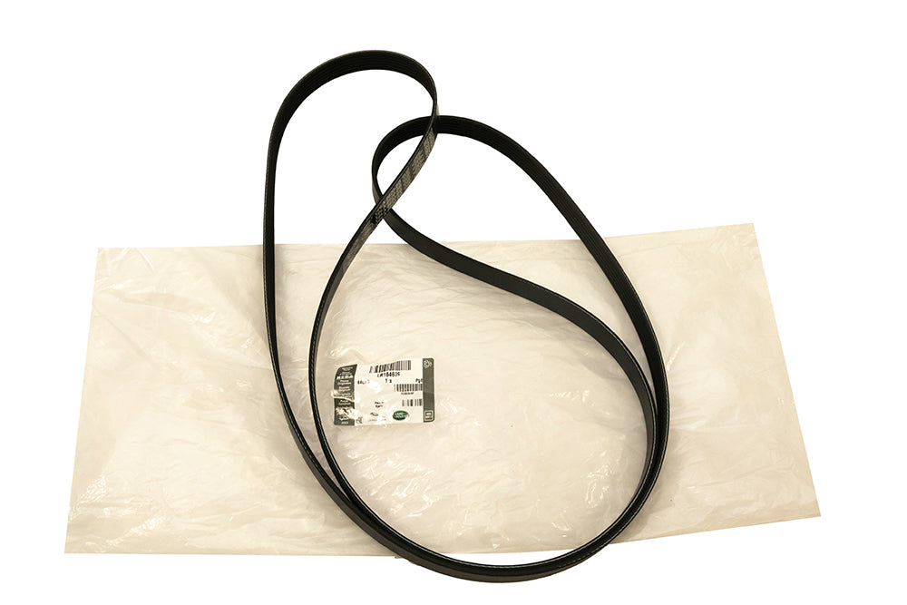 LR184639LR - Belt - Accessory Drive  by LAND ROVEREngine Part Land Rover Range Rover 