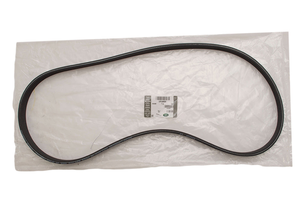 LR184650LR - Belt - Accessory Drive  by LAND ROVEREngine Part Land Rover Range Rover 