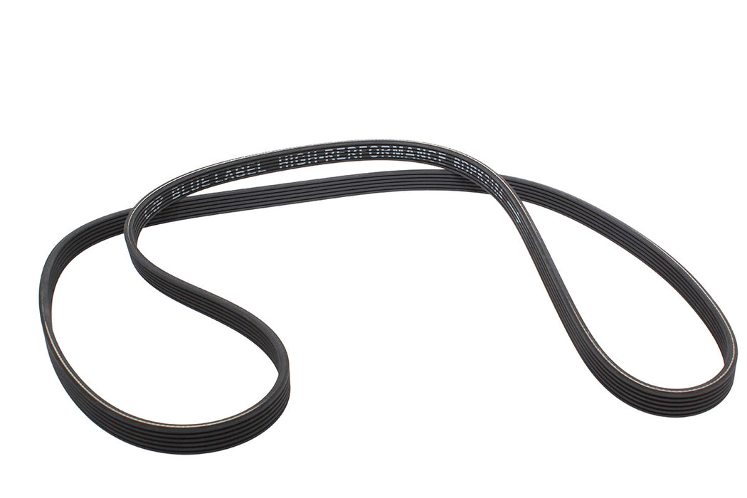 LR184802G - Belt - Accessory Drive  by PR2 Allmakes OE Land Rover Range Rover 