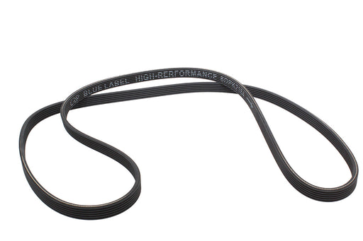 LR184802G - Belt - Accessory Drive  by PR2 Allmakes OE Land Rover Range Rover 