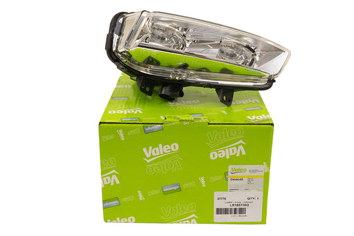 LR185739G - Lamp - Fog - Lighting - Front  by Valeo Land Rover Range Rover 