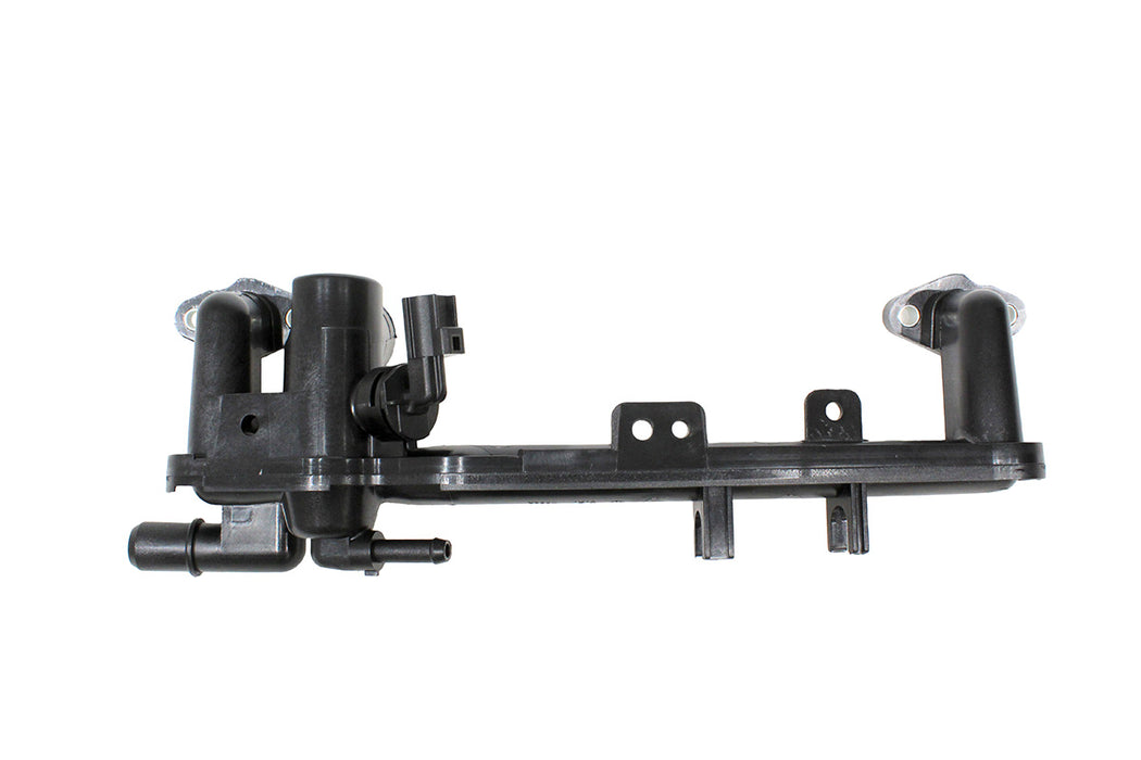 LR186834LR - Pipe  by LAND ROVERCooling or Heating Part Land Rover Range Rover 