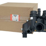 LR186860LR - Connection - Water Outlet