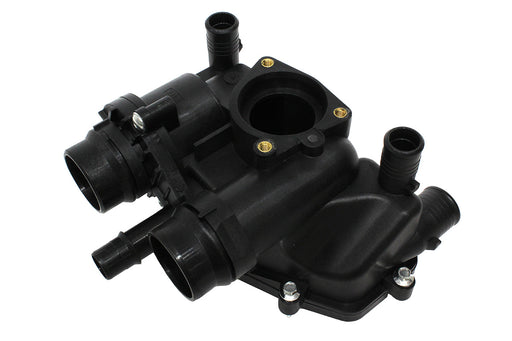 LR186860 - Connection - Water Outlet  by AllmakesCooling or Heating Part Land Rover Range Rover 