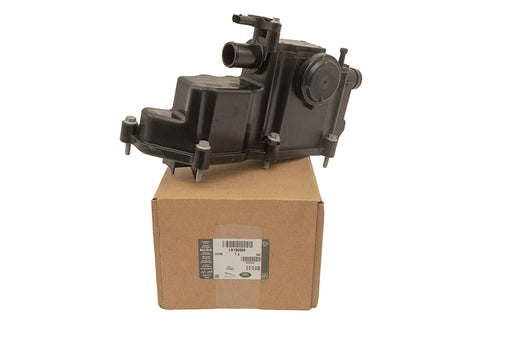 LR186989LR - Cover - Breather  by LAND ROVEREngine Part Land Rover Range Rover 
