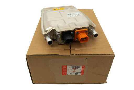 LR187238LR - Heater - Water  by LAND ROVERCooling or Heating Part Land Rover Range Rover 