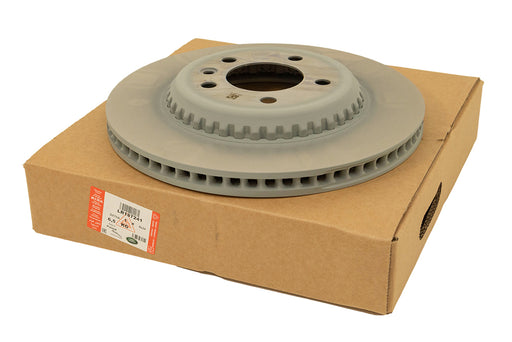 LR187241LR - Disc - Brake Brake Part Land Rover Range Rover 