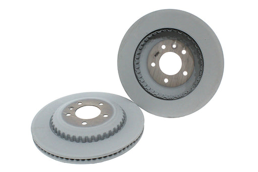 LR187242G - Disc - Brake (Pair)  by Brembo Land Rover Range Rover 