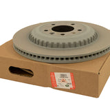 LR187242LR - Brake Disc – Rear – 350mm