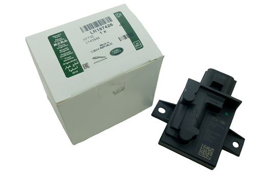LR187426LR - Fuel Pump Drive Control  by LAND ROVERElectrical Part Land Rover Range Rover Defender, Discovery, Range Rover Velar