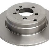 LR189029G - Brake Disc