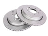 LR189033G - Brake Disc - Rear - Vented  by DELPHIBrake Part Land Rover Range Rover 