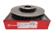 LR189039BR - Brake Disc – Vented – Front  by BremboBrake Part Land Rover Range Rover Range Rover, Range Rover Sport