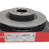 LR189045BR - Brake Disc – Front – Vented