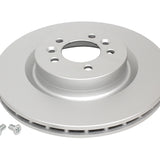 LR189045G - Brake Disc – Front – Vented
