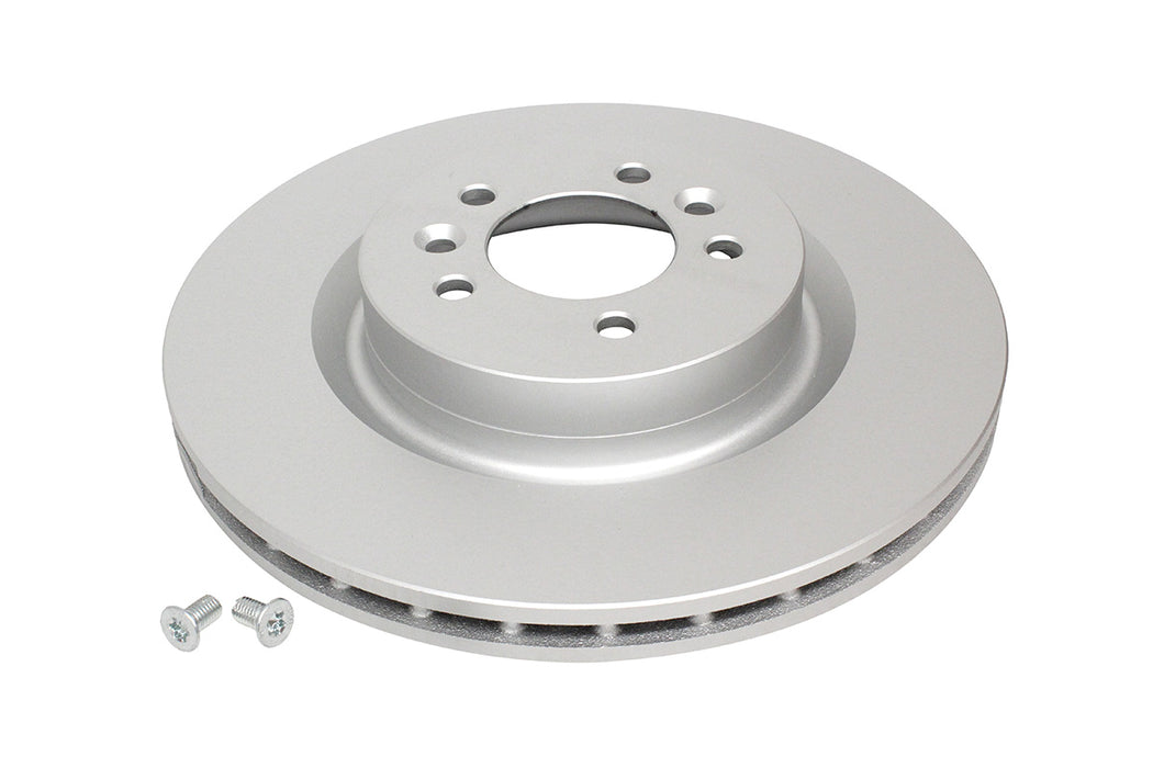 LR189045G - Brake Disc – Front – Vented  by DelphiBrake Part Land Rover Range Rover Range Rover, Range Rover Sport