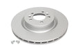LR189045G - Brake Disc – Front – Vented  by DelphiBrake Part Land Rover Range Rover Range Rover, Range Rover Sport